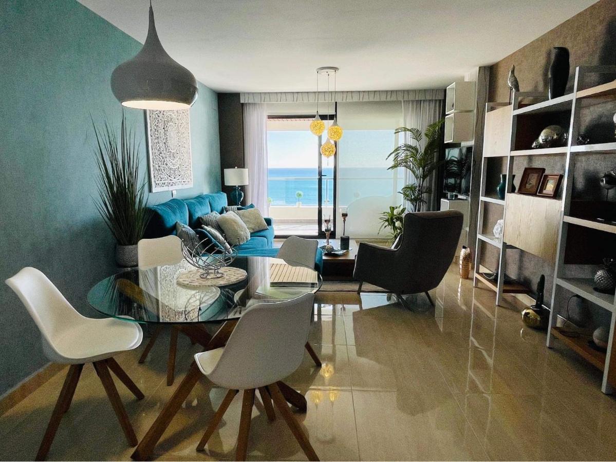 Camarate Golf 5011 Apartment Естепона Екстериор снимка