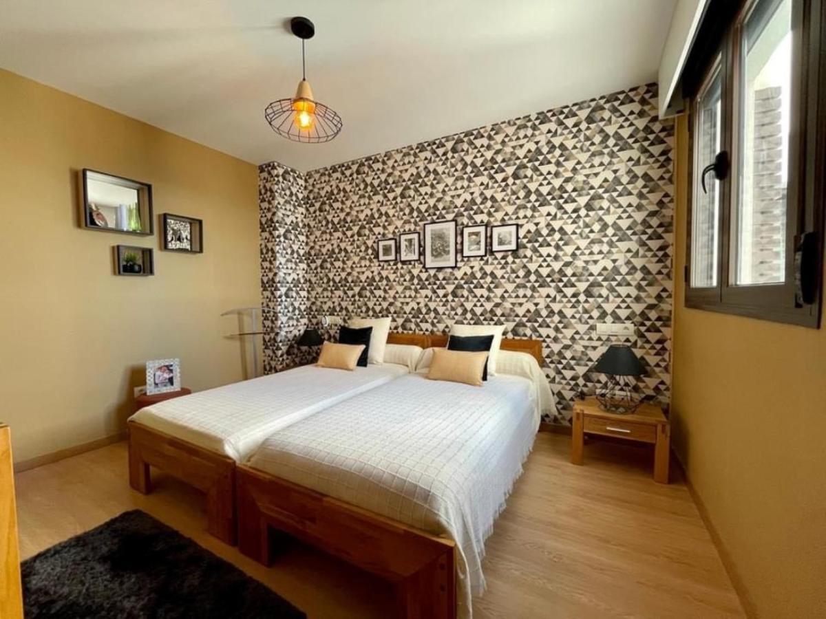 Camarate Golf 5011 Apartment Естепона Екстериор снимка