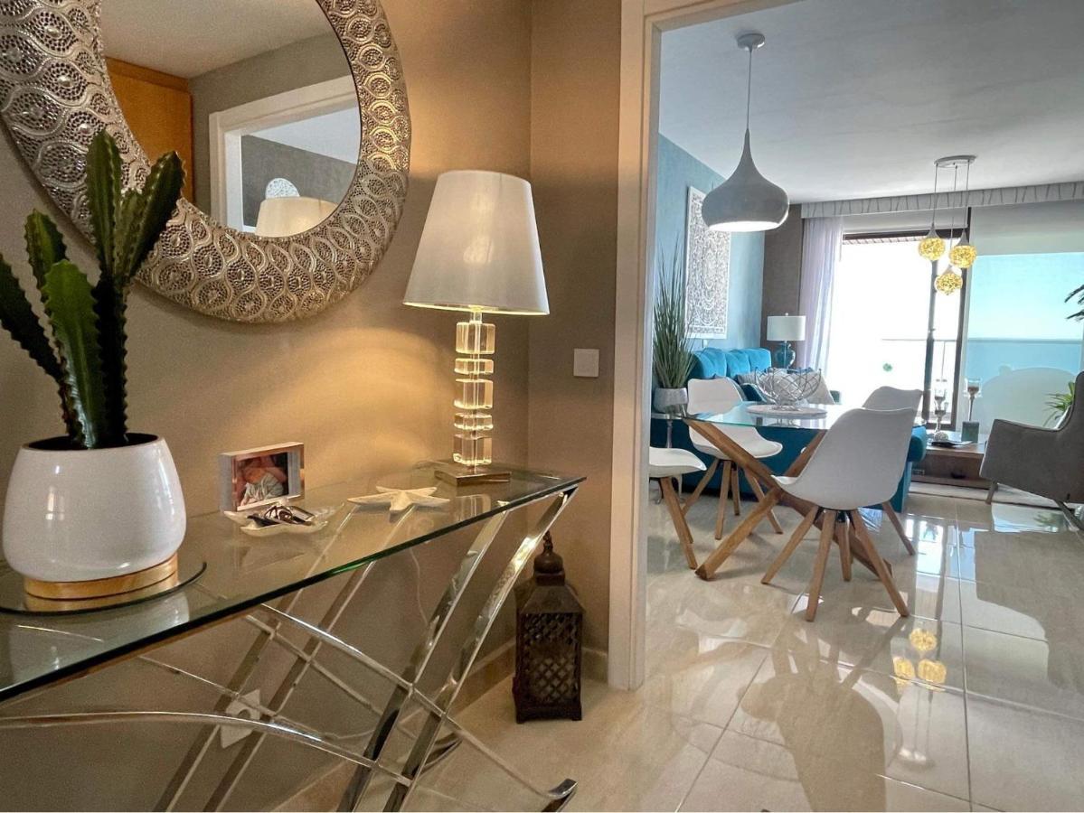 Camarate Golf 5011 Apartment Естепона Екстериор снимка