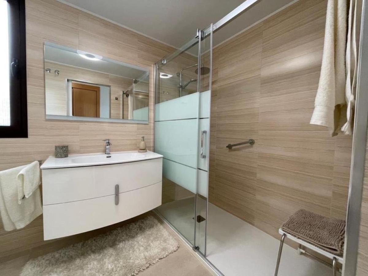 Camarate Golf 5011 Apartment Естепона Екстериор снимка