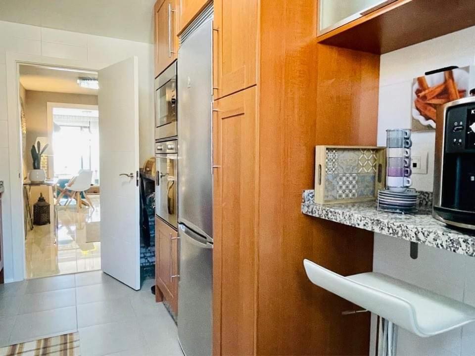 Camarate Golf 5011 Apartment Естепона Екстериор снимка