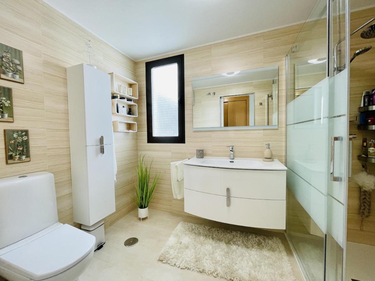 Camarate Golf 5011 Apartment Естепона Екстериор снимка